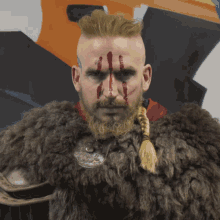 viking valhalla