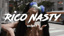 rico nasty all def all def music