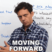 Moving Forward Benjamin GIF - Moving Forward Benjamin Engvid GIFs