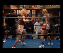 married with children kelly bundy boxing boxing girl knockout