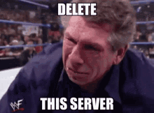 Delete This GIF - Delete This Server GIFs