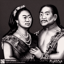 Polynesian Couple GIF - Polynesian Couple GIFs