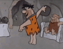 Flintstones Bowling GIF - Flintstones Bowling GIFs