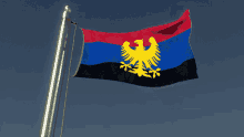 Bavária Flag GIF