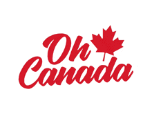 Oh Canada Baudette GIF - Oh Canada Baudette GIFs
