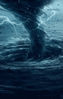 Storm Seastorm GIF - Storm Seastorm Tordnato GIFs