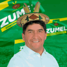 Zumel Gobernador Pasco GIF - Zumel Gobernador Pasco Zumel Trujillo GIFs