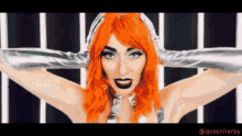 Qveen Herby Queen GIF - Qveen Herby Queen Mission GIFs