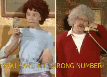 Wrong Number Goofy GIF - Wrong Number Goofy Silly Face GIFs