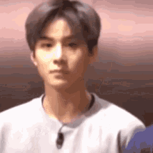 Chcoball Mry GIF - Chcoball Mry Jungwoo Cute GIFs