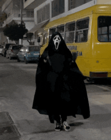 Scream Ghostface GIF - Scream Ghostface Ghost GIFs