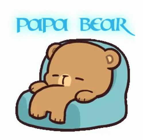 Papa Bear GIFs | Tenor
