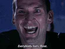 Doctor Who Dw GIF - Doctor Who Dw S1 GIFs