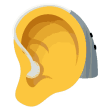 ear aid