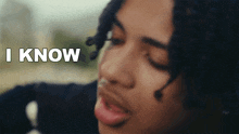 I Know Breez Kennedy GIF - I Know Breez Kennedy Love Crazy Blowing Up Your Phone Song GIFs