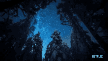 Forest Tree GIF - Forest Tree Star GIFs