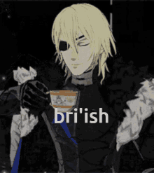 British Bri Ish GIF - British Bri Ish Tea GIFs