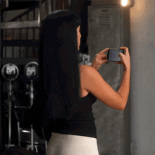 I Can'T Believe You Made It Vanessa Rider GIF - I Can'T Believe You Made It Vanessa Rider Basketball Wives GIFs