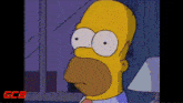Homer And Marge Love The Simpsons GIF - Homer And Marge Love The Simpsons Char Char GIFs