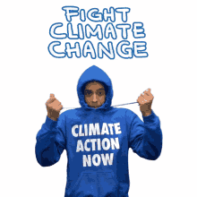 climate fight
