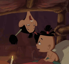 Emperors New Groove Kids GIF - Emperors New Groove Kids Bickering GIFs