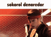 Sokorol Denaredor GIF - Sokorol Denaredor Yakuza GIFs