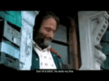 The Best of Times - Robin Williams Vs Dr Death on Make a GIF