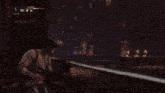 Uncharted Nathan Drake GIF - Uncharted Nathan Drake Laser Sights GIFs