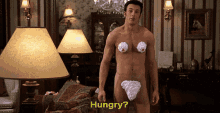 Hungry Captain GIF - Hungry Captain America GIFs