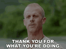 Thank You For What Youre Doing Worlds Toughest Race GIF - Thank You For What Youre Doing Worlds Toughest Race Eco Challenge Fiji GIFs