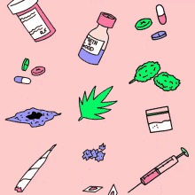 Medicine GIF - Medicine Drugs Marijuana GIFs