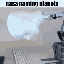 Nasa Space GIF - Nasa Space Meme GIFs