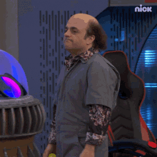 Disappointed Schwoz GIF - Disappointed Schwoz Henry Danger GIFs