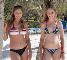 Three Bikini Girls GIF - Three Bikini Girls GIFs
