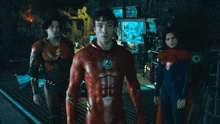 Are You In Barry Allen GIF - Are You In Barry Allen The Flash GIFs