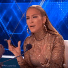 What Jennifer Lopez GIF - What Jennifer Lopez What Did You Say GIFs