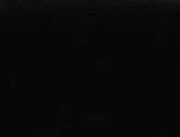 a red and white circle with a hole in the middle on a black background