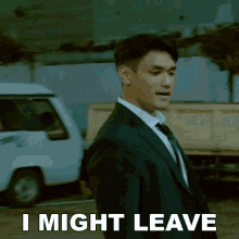 I Might Leave Afgan GIF - I Might Leave Afgan If I Dont Have Your Love Song GIFs