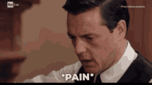 Crying Pain GIF - Crying Pain GIFs