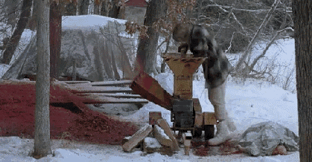 Fargo Wood GIF Fargo Wood Chipper Discover Share GIFs