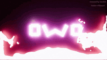 Owo Blender GIF - Owo Blender Fluid Animation GIFs