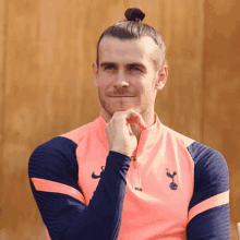 Gareth Bale Bale GIF - Gareth Bale Bale Spours GIFs