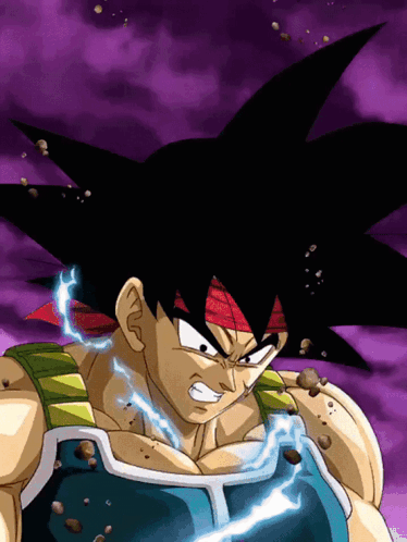 Agl Bardock Episode Of Bardock GIF Agl bardock Episode of bardock Super saiyan Discover Share GIFs