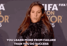 Learn From Failure GIF - Failure Success Learn GIFs