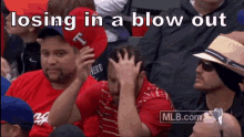 Blow Out GIF - Blow Out Losing Upset GIFs