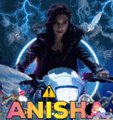 Anishastar Staranisha GIF - Anishastar Staranisha Anisha GIFs