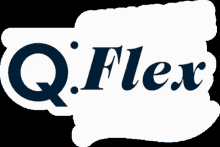 Qflex Qflexetiquetas GIF