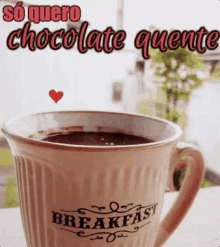 Chocolate Quente / Frio / Inverno / GIF - Hot Cocoa Chocolate Cup GIFs