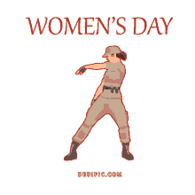 womensday march8