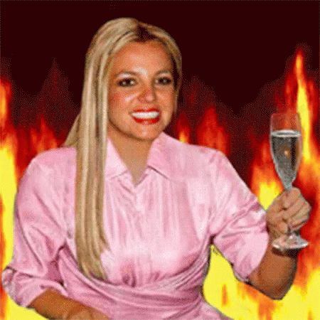 Britney Spears  - Σελίδα 37 Fire-britney-spears